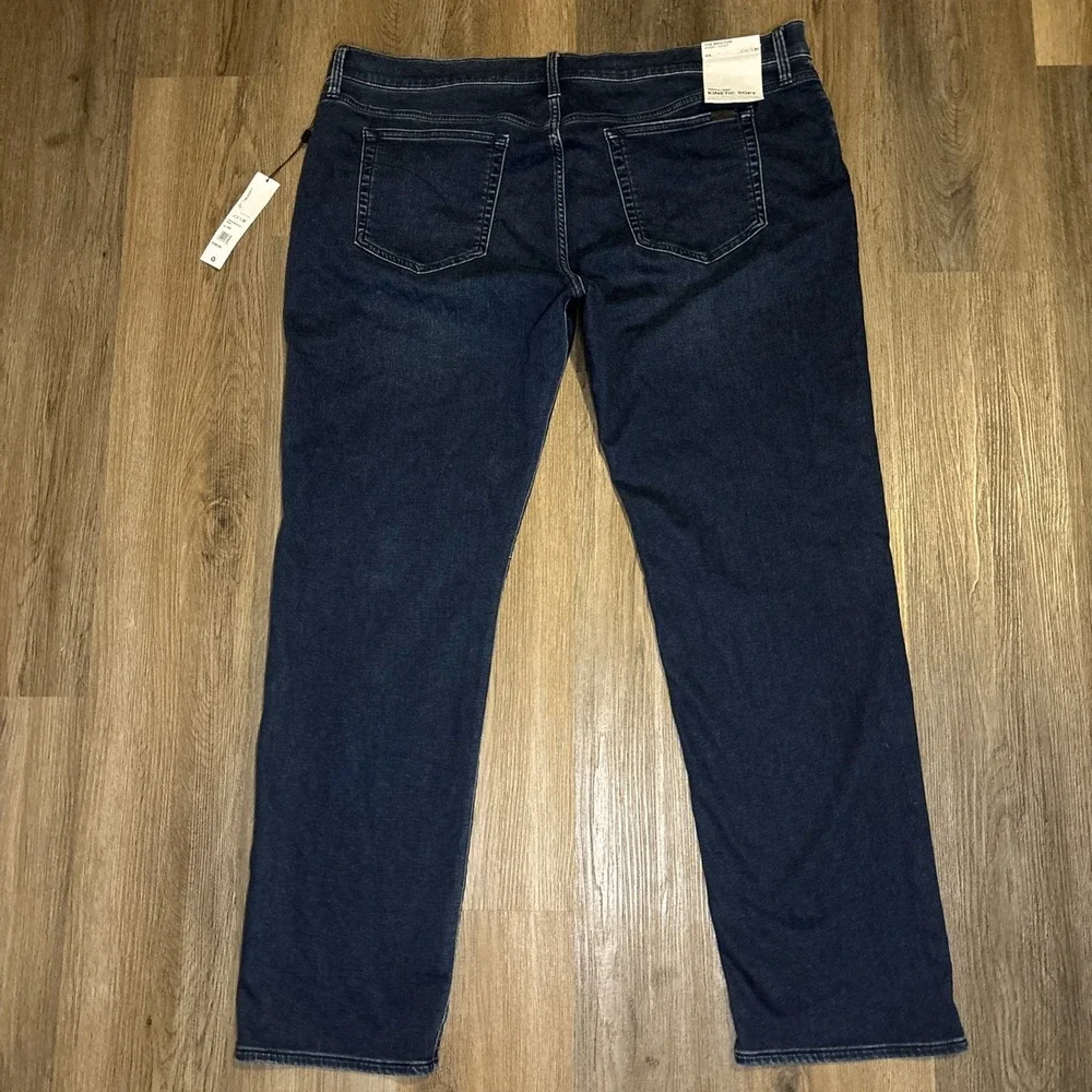 Joes Jeans The Brixton Men's Size 44 Straight And Narrow Kinetic Soft Denim‎